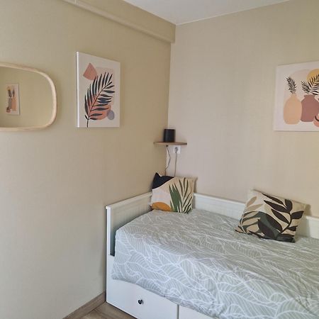 Studio Renove A Conches 外观 照片