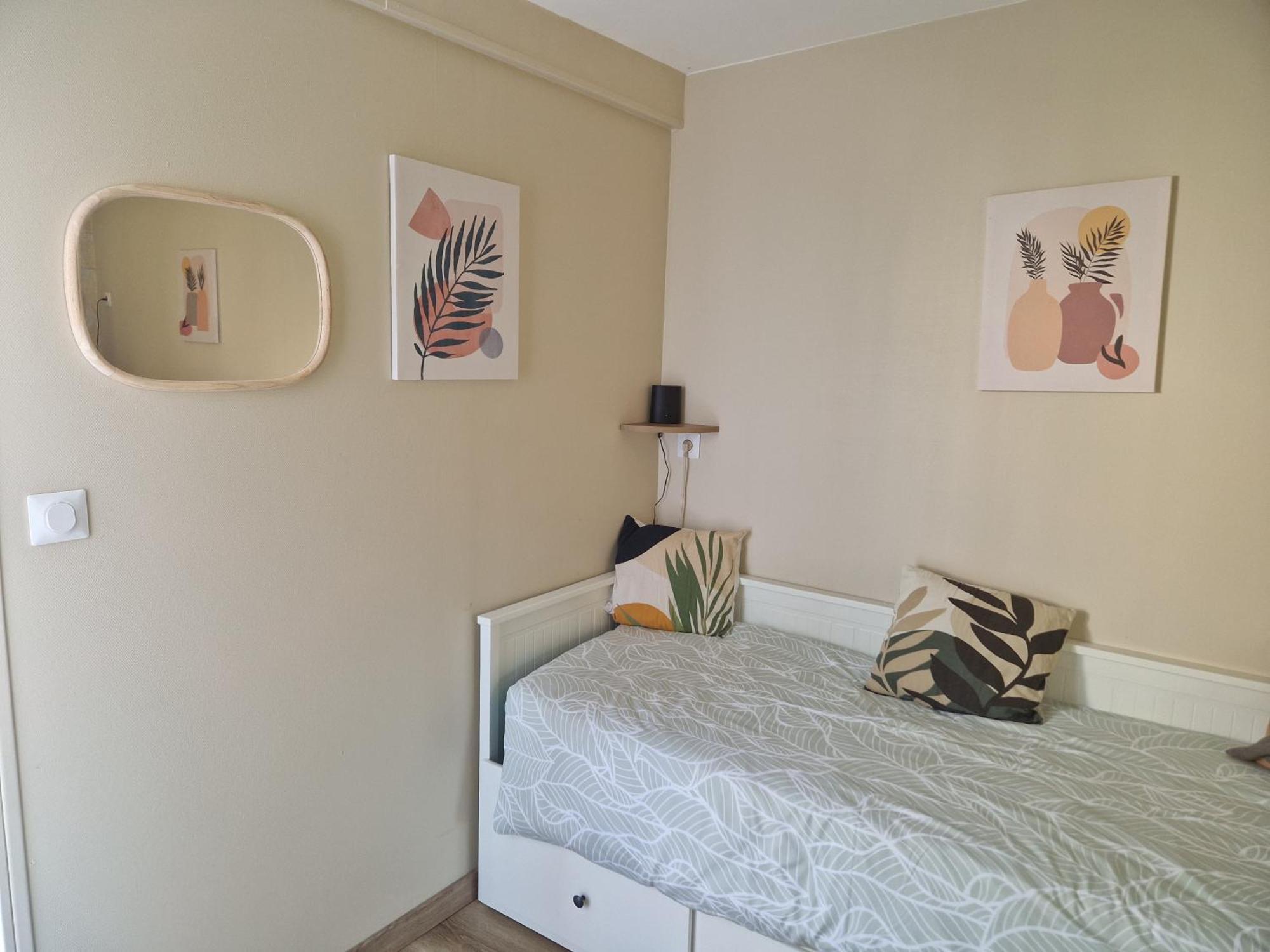 Studio Renove A Conches 外观 照片